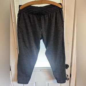 Under Armour Dark Gray Men's Joggers